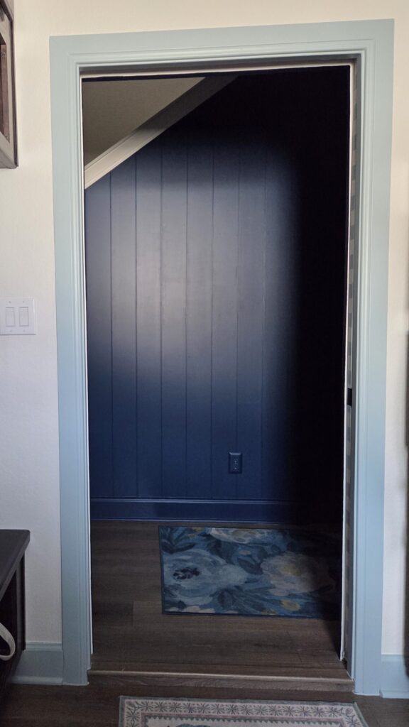 When in Doubt, Paint the Trim 1000010468