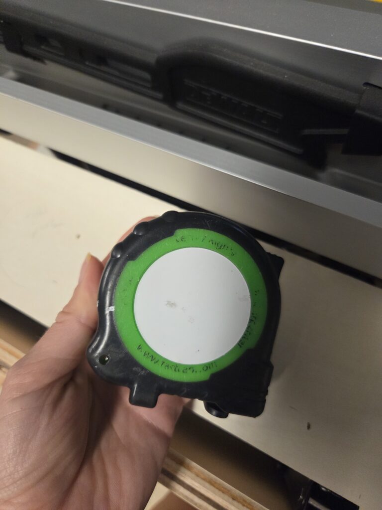 All Time Favorite Measuring Tape 1000010721