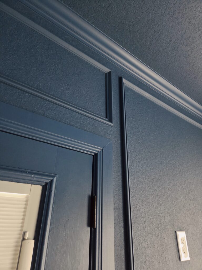 When in Doubt, Paint the Trim 20260415 095136