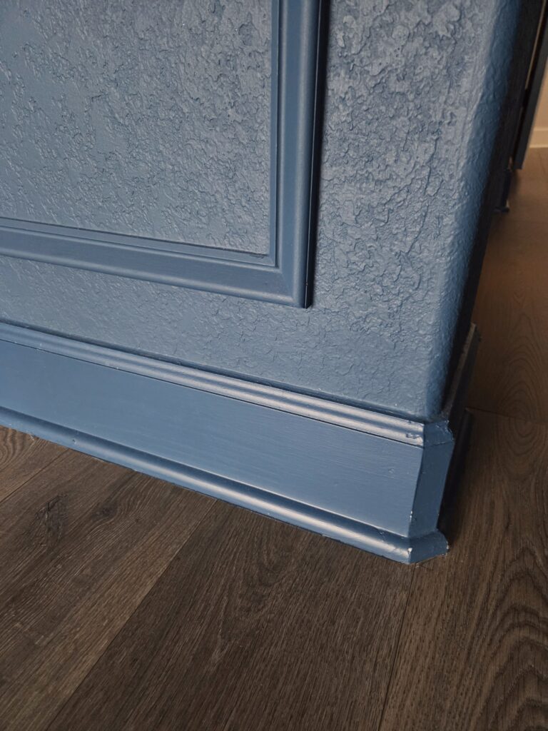 When in Doubt, Paint the Trim 20260415 095151