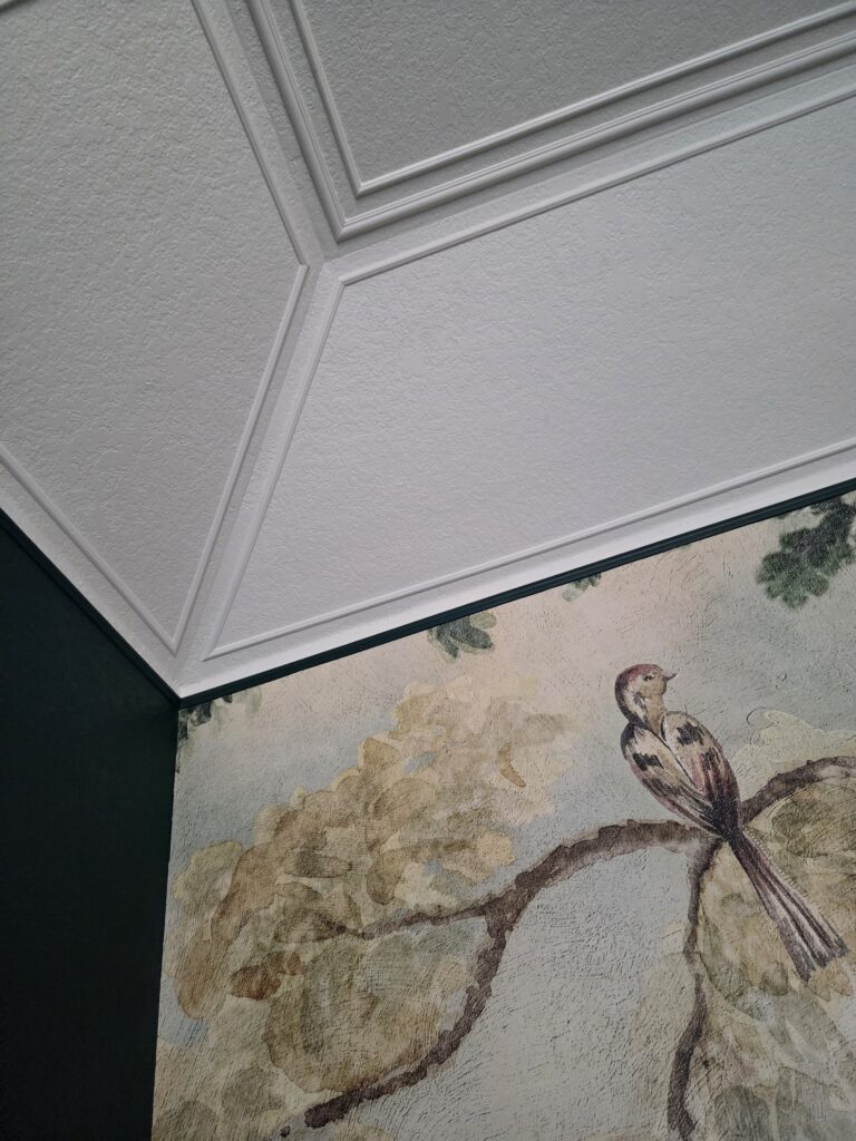 When in Doubt, Paint the Trim 20260415 095307