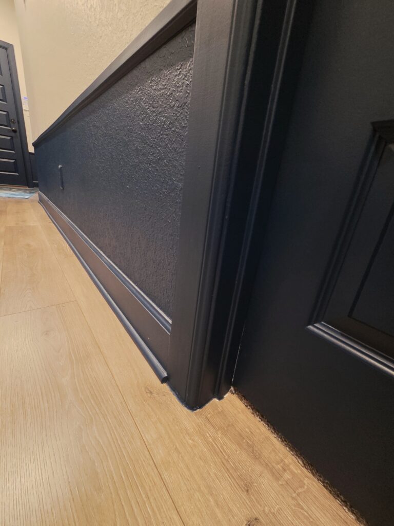 When in Doubt, Paint the Trim 20260415 095431