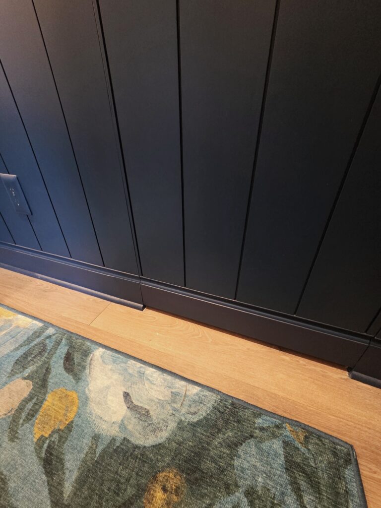 When in Doubt, Paint the Trim 20260415 095458